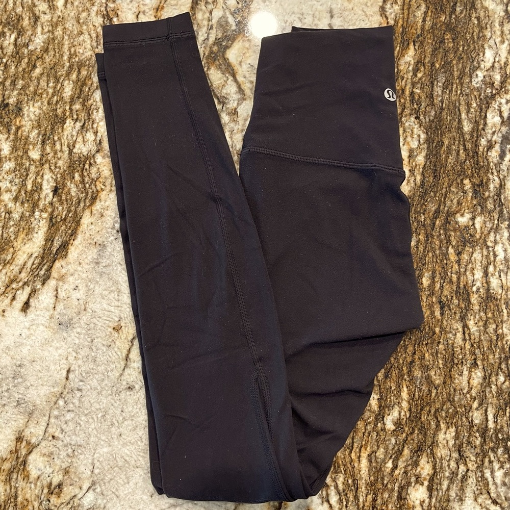 Lululemon Align 28” Leggings - Size 2